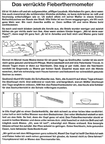 Beispiel 1 Das verrückte Fieberthermometer Seite 1